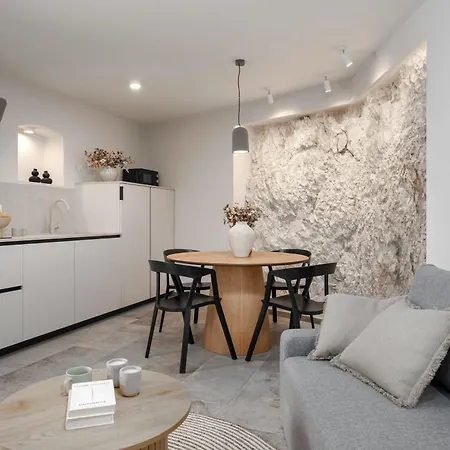 Grotta Appartement