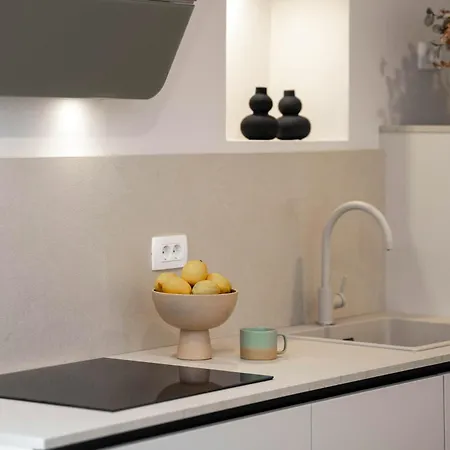 Appartement Grotta *