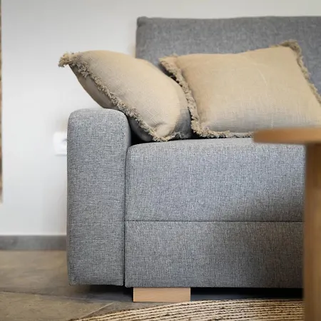 Grotta Apartamento *