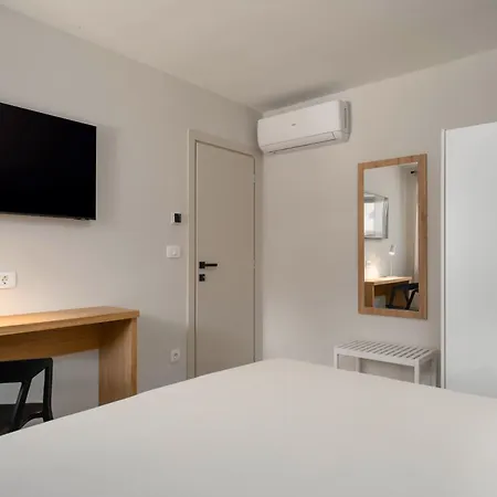 Apartamento Grotta Vrsar