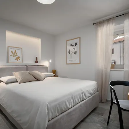 Grotta Appartement *