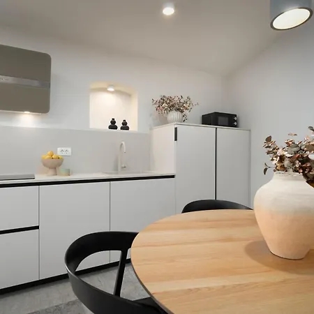 Apartamento Grotta *