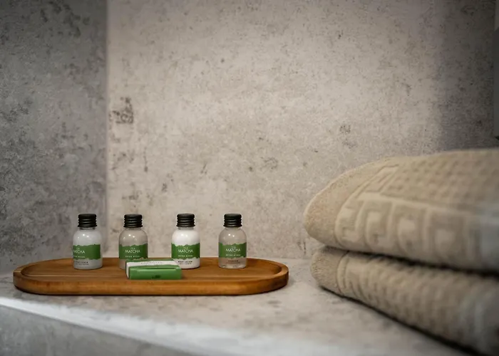 Appartement Grotta Vrsar