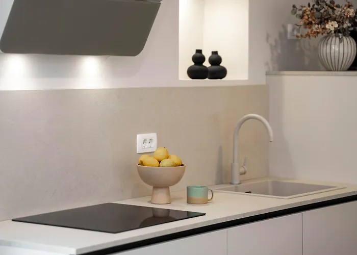 Appartement Grotta *