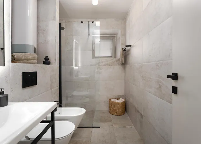 Grotta Appartement *