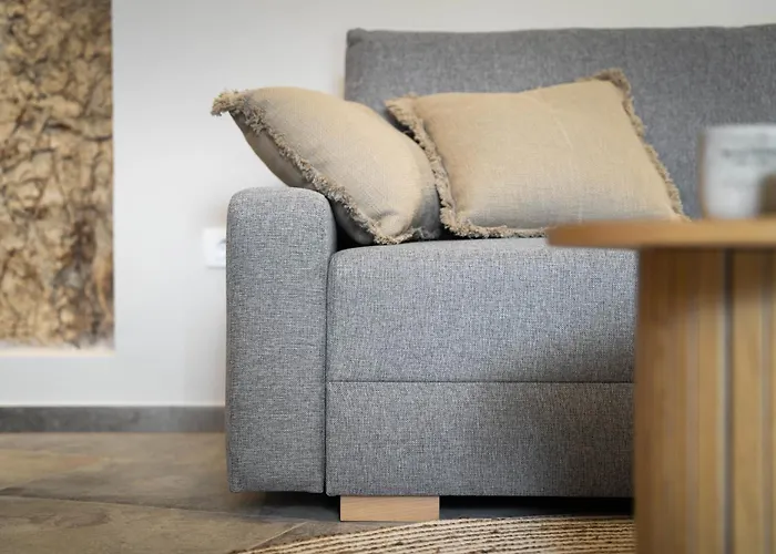 Grotta Appartement *