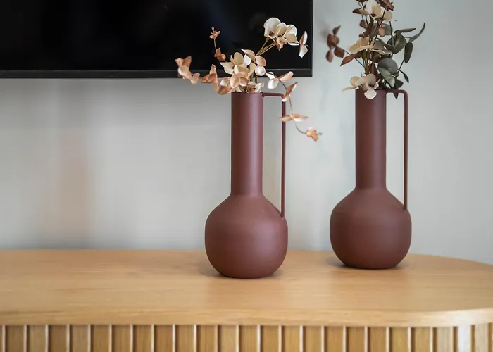 Appartement Grotta *