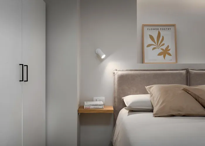 Grotta Appartement *