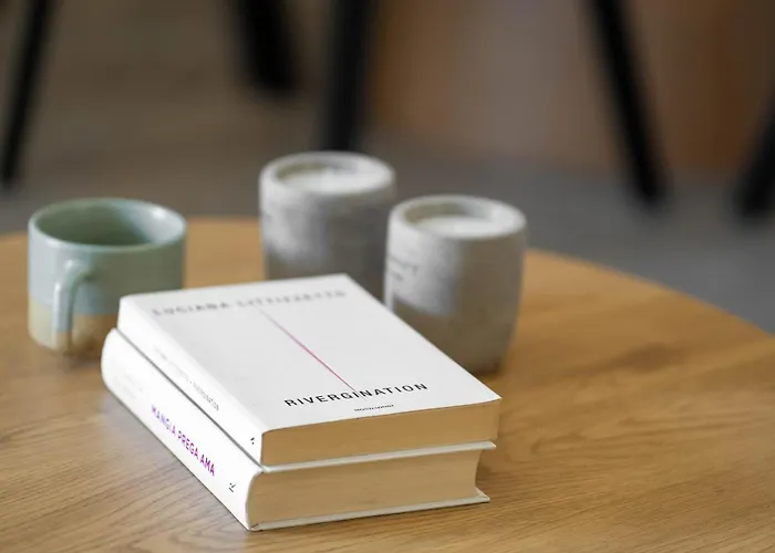 Grotta Appartement Vrsar