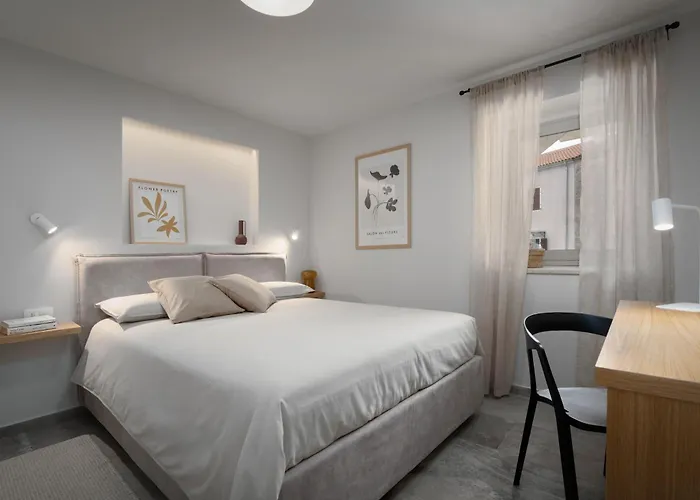 Grotta Appartement *