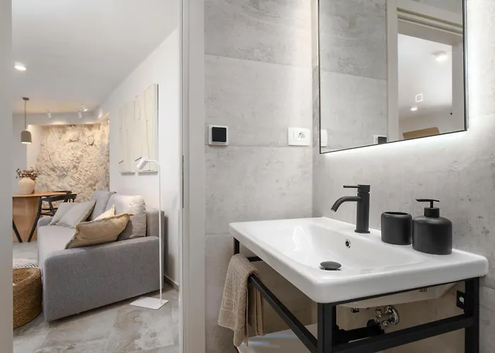 Grotta Appartement Vrsar