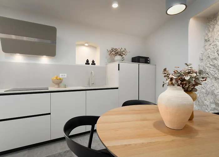 Appartement Grotta *