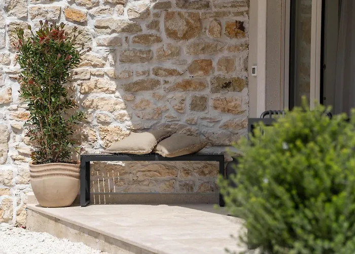 Grotta Appartement *