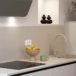 דירה Grotta *
