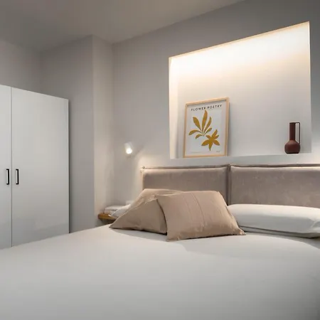 Grotta Apartament