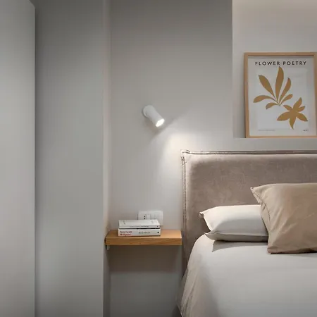Grotta Apartament *