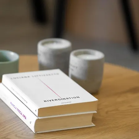 Grotta Apartman Vrsar