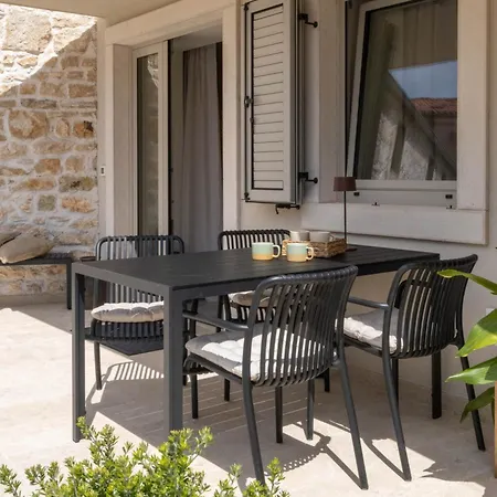 Grotta Apartament Vrsar