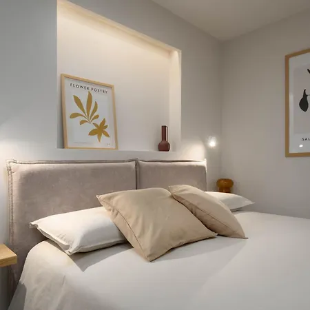 Grotta Apartament