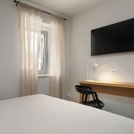 Apartament Grotta